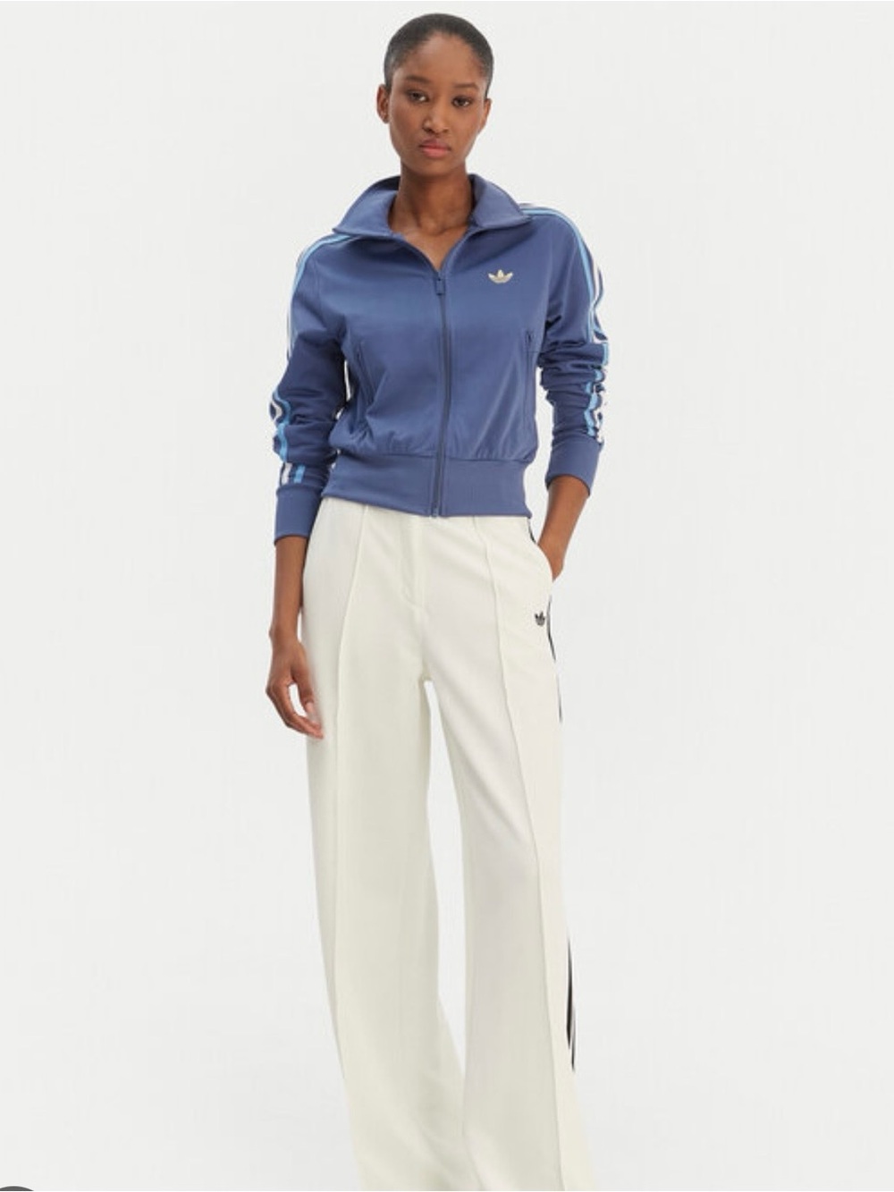 Adidas Originals Firebird Classic Women's Track Jacket